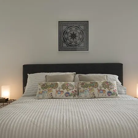 Appartement 202 Boutique Nicosie