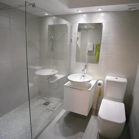 202 Boutique Appartement
