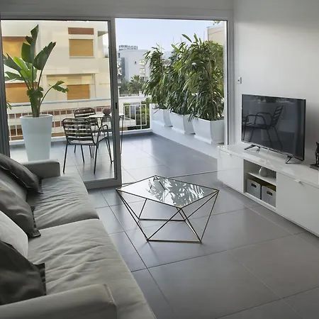 202 Boutique Appartement